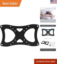 VESA Mount Adapter Plate 75x75 & 100x100 to 200x100mm picture
