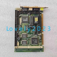 1pc used PIA-635 PCI motherboard picture