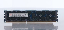 Lot of 3 SK Hynix 8GB 2Rx4 PC3L-10600R-9-12-E2 HMT31GR7CFR4A-H9 picture