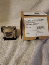 Brand New BTI 59J9401CG1-BTI 250W Benq Projector Lamp Replacement Bulb picture