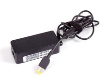 Lenovo 01FR035 ADLX45DLC3A 00HM613 PSU Power Supply 45W, 20V, 2.25A, Square picture