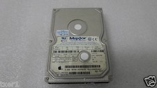 Maxtor Apple 90684U2 655-0815 FA500560 6.8GB IDE 5400 RPM Hard Drive TESTED picture