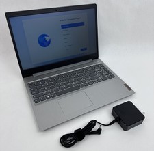 Lenovo Ideapad 5 15ITL05 15.6