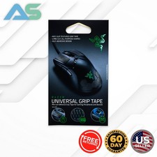 Razer Universal Grip Tape Pre-Cut Anti-Slip Tape | Controllers, Mice, Keyboards picture