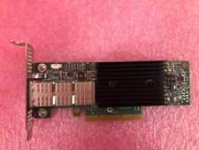 Strong-IT Dell 79DJ3 Mellanox CX353A 40Gb QSFP+ Single Port Network Card picture