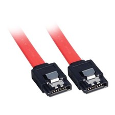 Lindy , 0.5m SATA cable Red picture