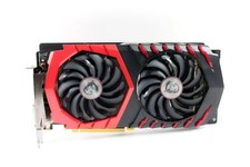 NVIDIA GeForce GTX 1060 Gaming GPU 6 GB GDDR5 Graphics Card Processor Video Card picture