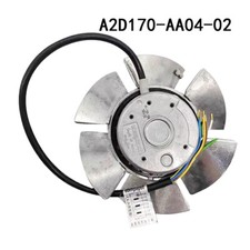 Ebmpaps Axial Fan A2D170-AA04-02 230/400VAC 45/43W φ170MM Industrial radiator picture