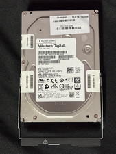 NetApp E-X4130A - WUS721010AL5205 - 10TB SAS Drive - DA/FIPS - 12Gbps - 0B42298 picture