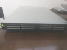 Mellanox MSN2700-BS2F Spectrum-based 40GbE 1U Open Ethernet Switch Hardware only picture