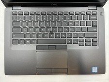 Dell Latitude 5400 (256GB SSD, i5-8265U 1.6GHz, 16GB RAM) Notebook picture