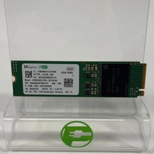 SK Hynix 2280mm BC501 256GB M.2 NVMe Gen 3.0 x 2 SSD HFM256GDJTNG picture