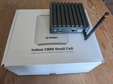 FreedomFi Gateway FFG-HL-4-64 + MosoLabs SCE4255W Indoor 4G CBRS Small Cell Kit picture