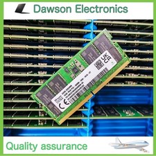 SK Hynix 16GB DDR5 5600 1Rx8 PC5-5600B HMCG78AGBSA095N 262pin Laptop SODIMM RAM picture