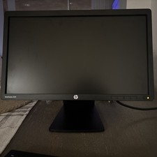HP EliteDisplay E221c 21.5