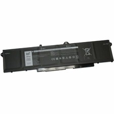BTI Replacement Laptop Li-ion Battery for Dell, 11.4V, 6-Cell, 97Wh 53XP7-BTI picture