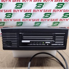 Tandberg Data 3520-LTO External Tape Drive AQ281E#350 w/Power Cord - USED picture