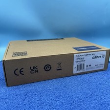 Ooma Grandstream GRP2613 Business IP Phone picture
