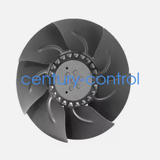 ECOFIT 100% New Original Genuine Centrifugal Fan 2VRET25 200V R10-27 7 leaves picture