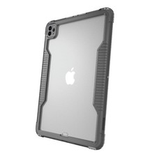 onn. 1042801 Slim Rugged Tablet Case for 11'' Screen iPad Pro and 10.9