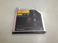 Lenovo 39T2687 Laptop CD-RW/DVD ROM Drive HL GCC-4247N - Black Bezel picture