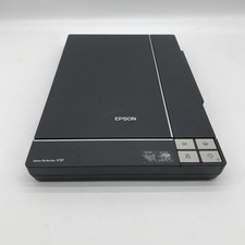 Epson Perfection V370 Photo Flatbed Scanner No AC Adapter picture