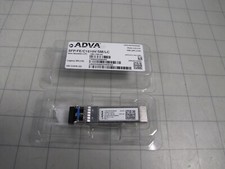 ADVA 1061706193 2.00 SPF/FE/C1510V/SM/LC Transceiver  NEW picture