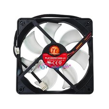 1 Pc. Chassis Cooling Fan 12025 DC12V 0.5A 12CM 2+3Pin  PLA12025S12HH-LV picture