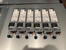 Dell r760 - r750 EMC 1800W hot-plug power supply units (PSUs) picture