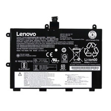 Genuine 34Wh 45N1748 45N1749 Laptop Battery For Lenovo ThinkPad Yoga 11e 45N1751 picture