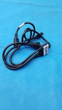 Yung Li YC-12 IEC C14 to Triple C13 Female 3-Way Power Splitter Cord picture