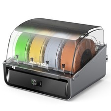Creality CFS Multi-Color Add-On Kit picture