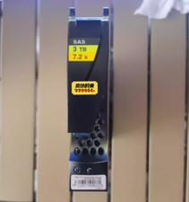 005050154 DELL EMC VMAX 10K 3T 3TB SAS 7.2K 520BPS hard drive picture