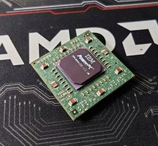 IBM PowerPC PPC604e3BBC63750 early microprocessor.high collectible value picture