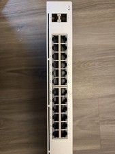 Ubiquiti Networks UniFi USW 24-Port Gigabit Switch USW-24-POE picture
