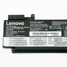 NEW Genuine 24Wh 00HW022 00HW023 Laptop Battery For Lenovo ThinkPad T460s T470s picture