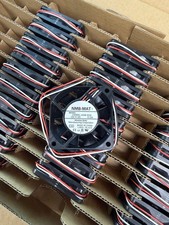 NMB 2406KL-04W-B39 12V 0.12A 3-Wire DC Cooling Fan Genuine Locked Rotor Sensor picture