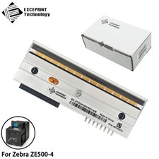 ✅ P1046696-099 Printhead for Zebra ZE500-4 Thermal Label Printer 203dpi NEW ✅ picture