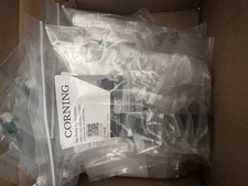 Corning NPCP-SCA-48 NPC+ No Polish Connector SC/APC FS 6/Pk 8 Packs New Sealed picture