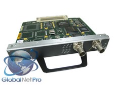 CISCO PA-T3 - 1 Port T3 Serial Port Adapter - LIFETIME WARRANTY picture