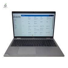 Dell Latitude 5520 15.6
