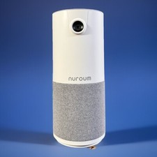 Nuroum C10 All-In-One Conferencing Camera - Wide-Angle Camera - FHD Video Call picture