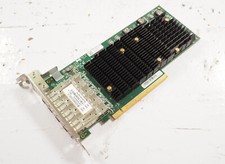 EMULEX LPE16304-M-E LightPulse P011095-01B 4 Port Fiber Channel Card picture