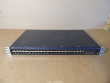 Juniper EX2200-48T-4G 48-Port Gigabit Ethernet Switch 750-026325 REV. 16+ EARS picture