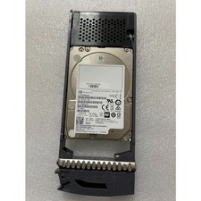 1PCS New FIT FOR Netapp E-X4119A/ E-X4119B-R6 E2824 1.2T 12GB 2.5