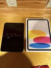 Apple iPad 10.9