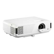 ViewSonic PX749-4K 4K UHD DLP Gaming Projector picture