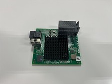 LENOVO 00Y5635 FLEX SYSTEM FC5052 Dual Port 16GB FC Adapter 00Y5634 picture