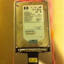 286778-B22/289243-001/404713-001/271837-014/289043-001- HP 72GB 15K ULTRA 320 HD picture