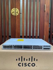New Cisco  C9124AXE-ROW    DHL FAST fedex delivery picture